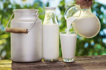 Người bệnh viêm da cơ địa nên hạn chế dùng bơ sữa